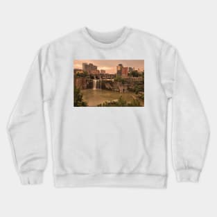 SOLD - Good Morning Rochester - THANK YOU Crewneck Sweatshirt